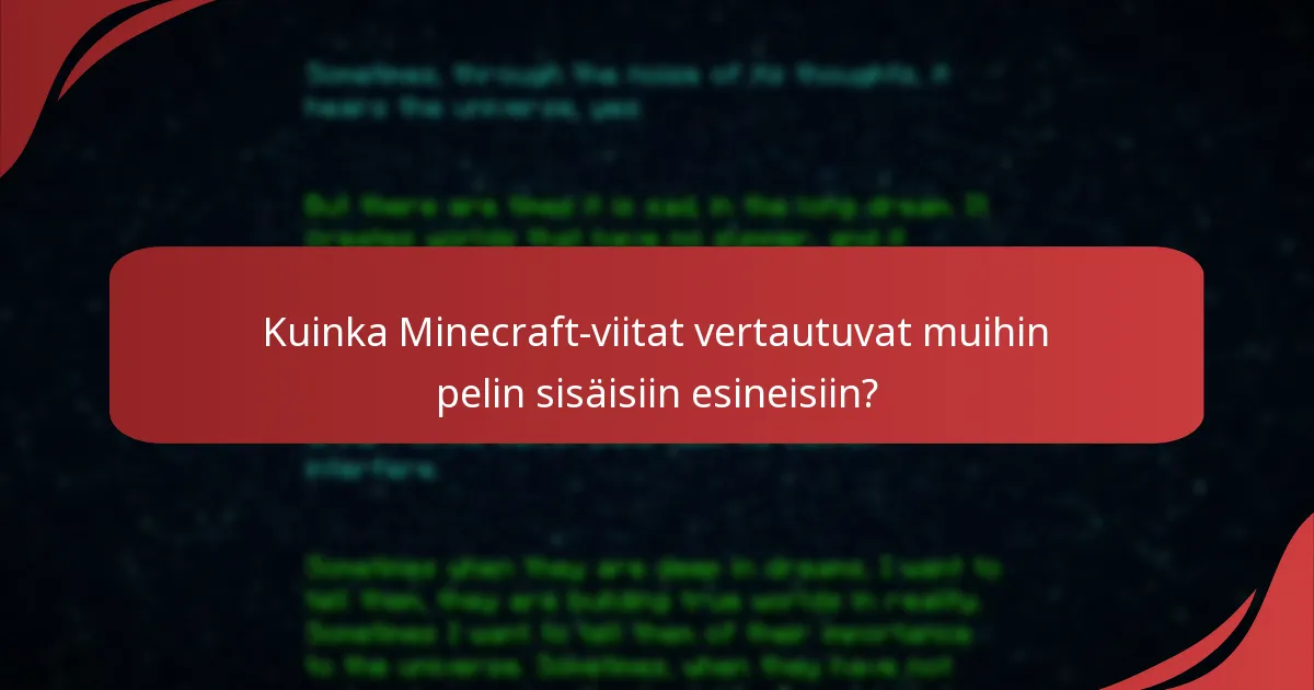 Kuinka voin lahjoittaa Minecraft-viitan ystävälle?