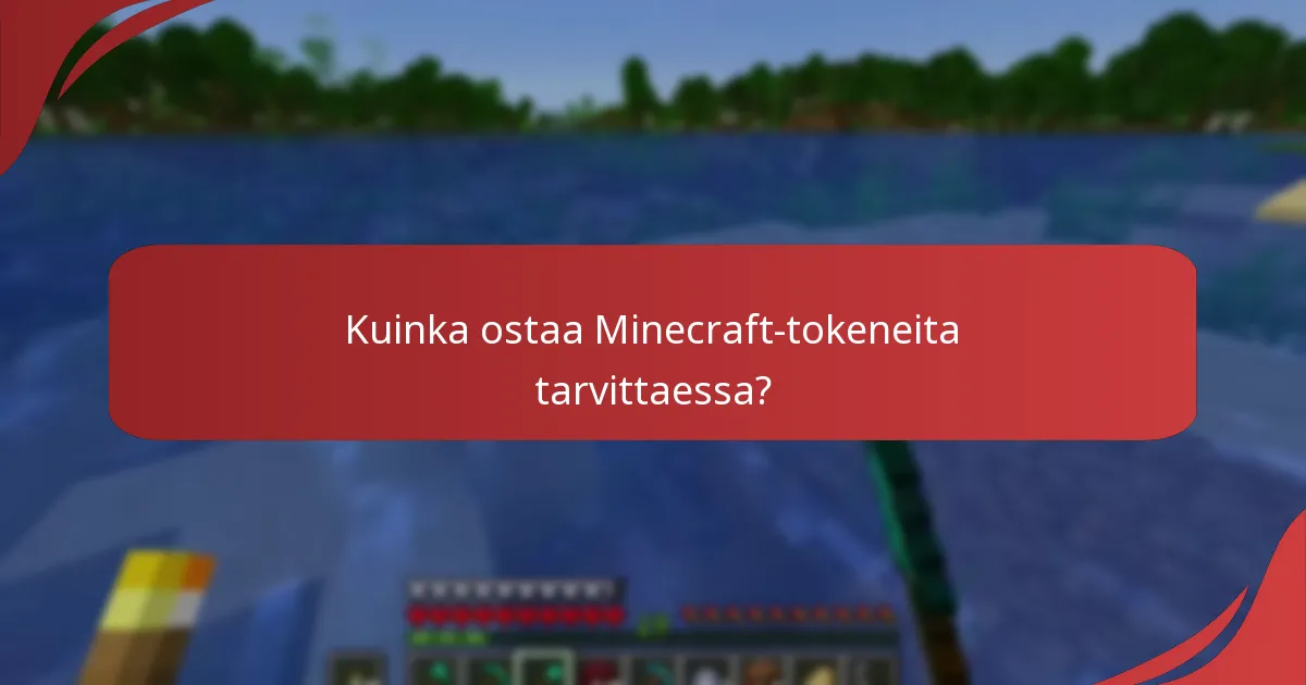 Millaisia hahmoja, tekstuuripaketteja ja maailmoja voidaan lunastaa?