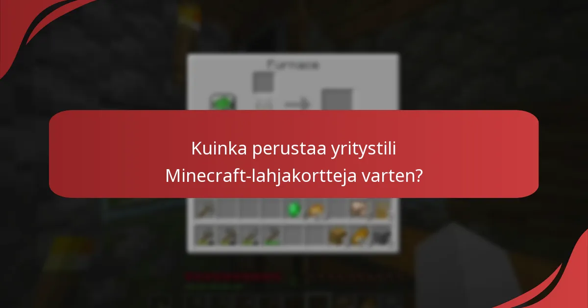 Mitkä koulutusalennukset ovat saatavilla Minecraft-lahjakorteille?