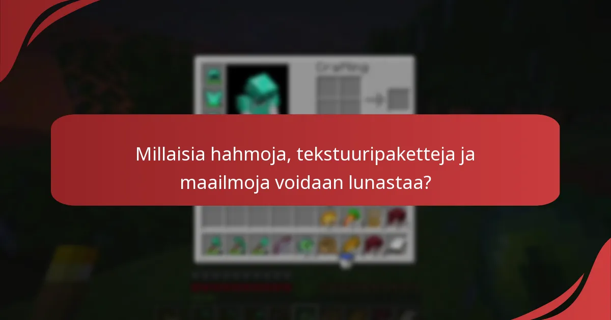 Mitkä ovat tokenien lunastamisen yhteensopivuusvaatimukset?