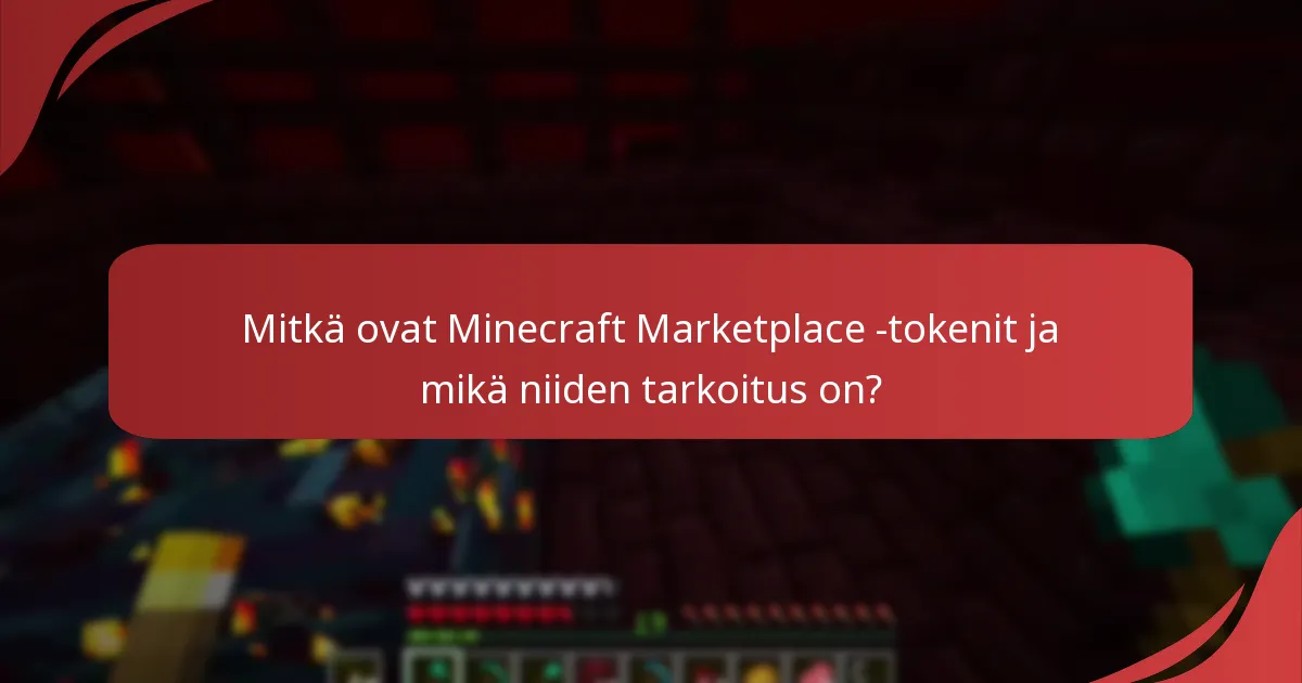 Kuinka voin tarkastella tokenien tapahtumahistoriaani?
